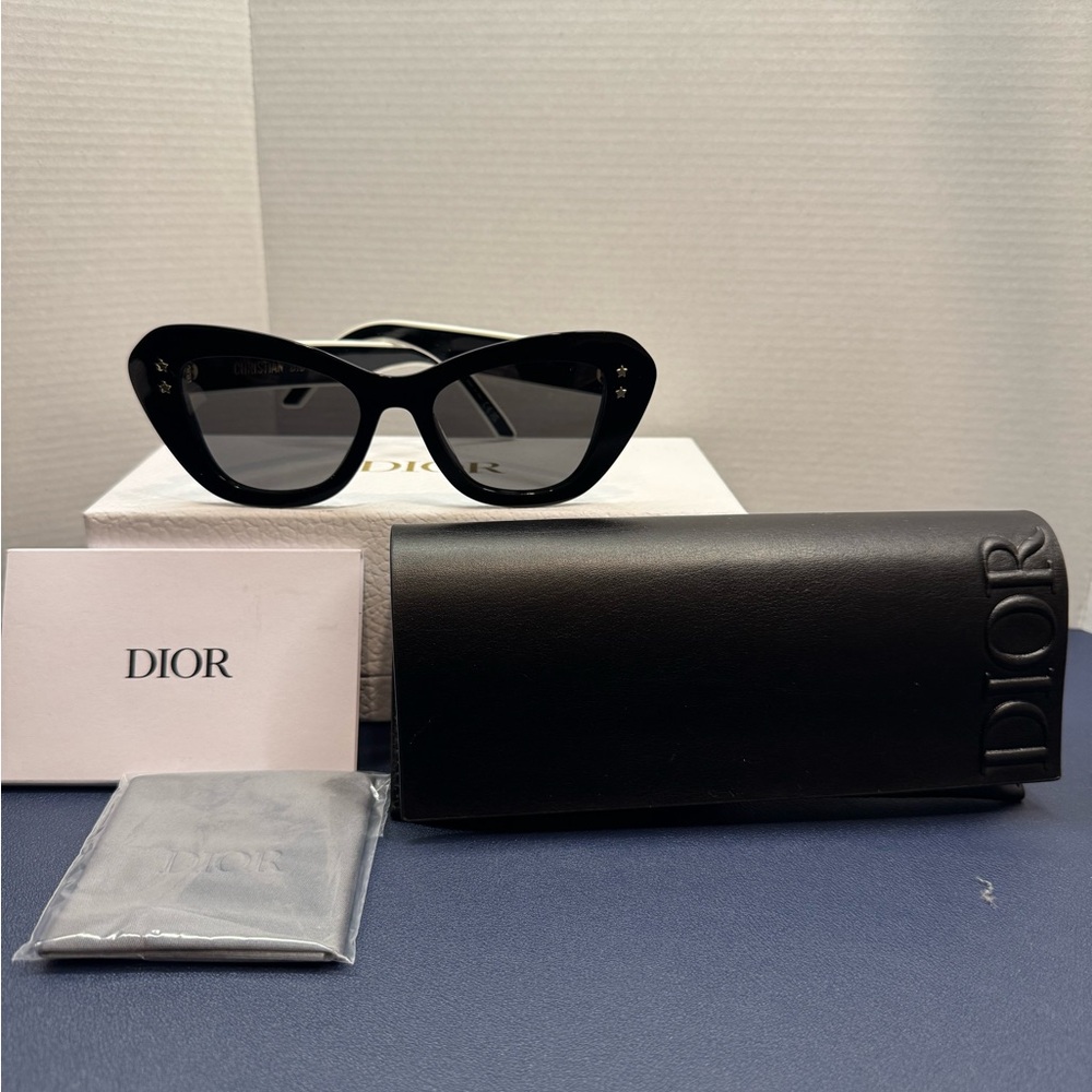 Christian Dior Sunglasses